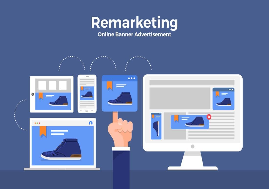 what is remarketing